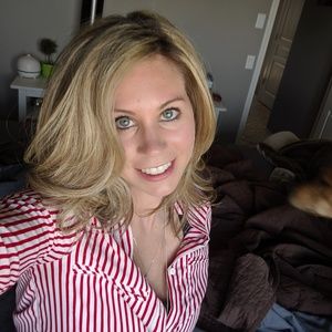 Meet your Posher, Krystan